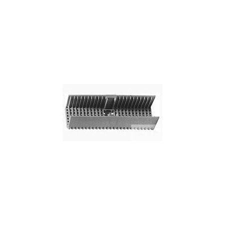 Te Connectivity 2MM H.M. A SHROUD 4.3MM 646478-4